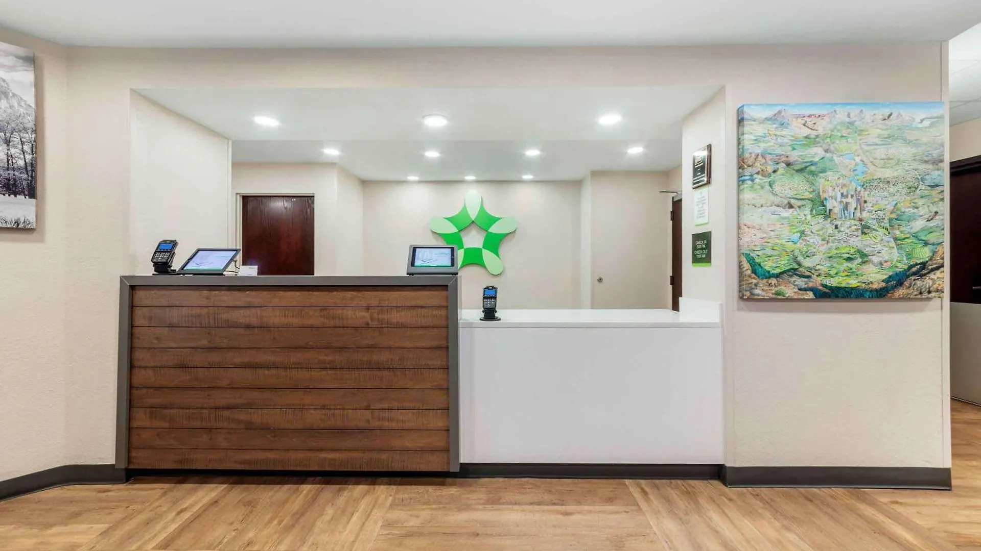 Extended America Premier - Miami - Airport - Doral - 87th Avenue South 2*