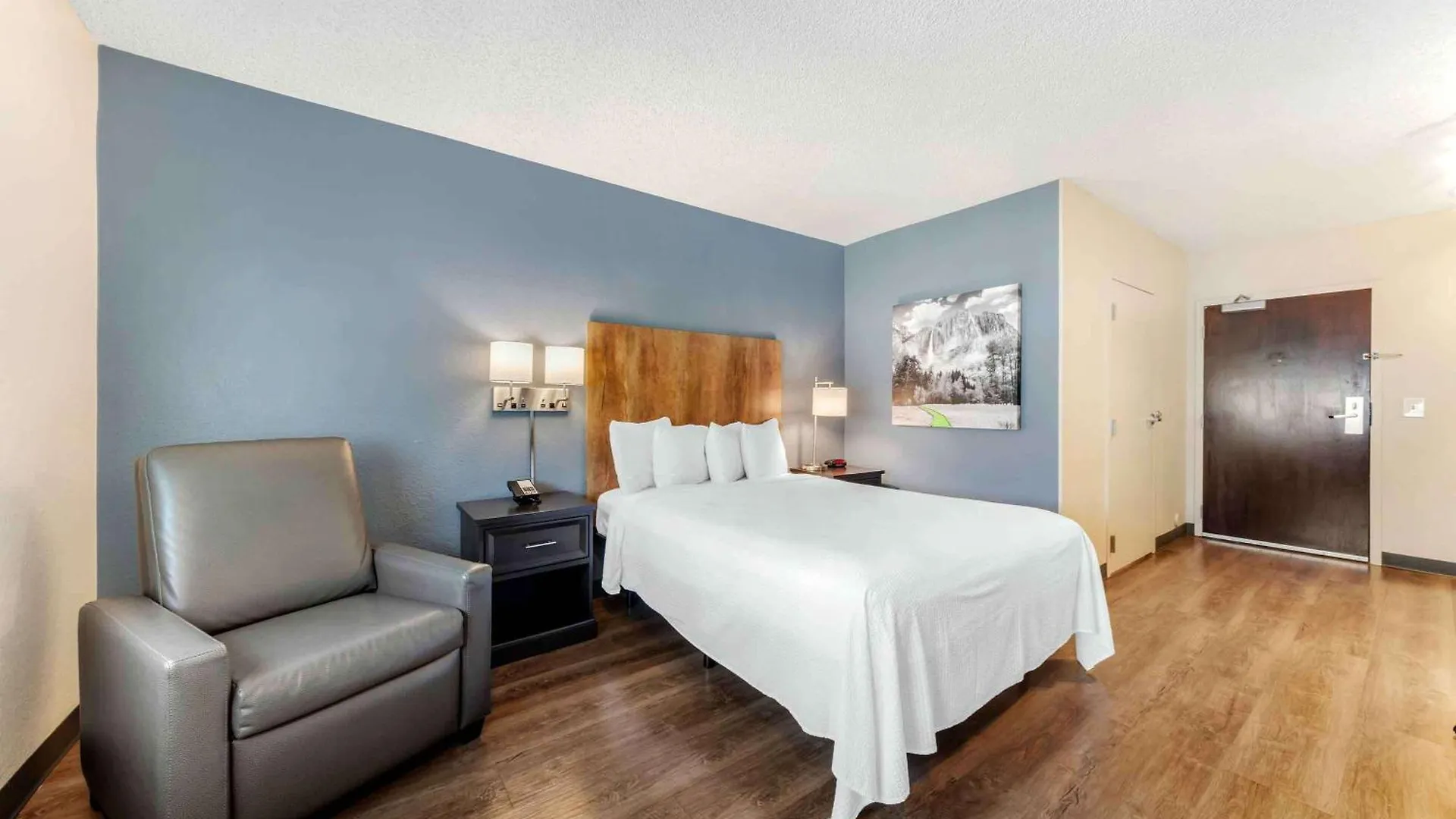 Extended America Premier - Miami - Airport - Doral - 87th Avenue South Sweetwater