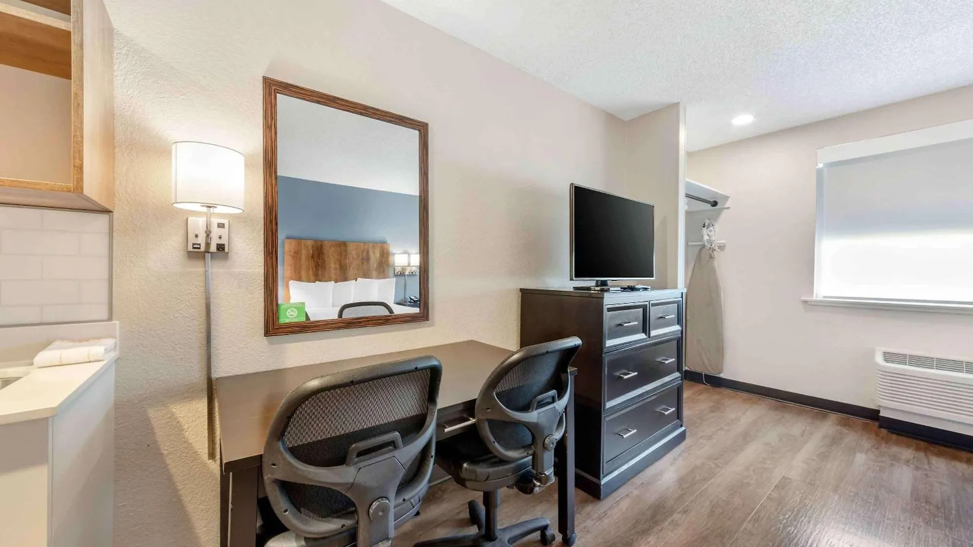 Extended America Premier - Miami - Airport - Doral - 87th Avenue South Hotel