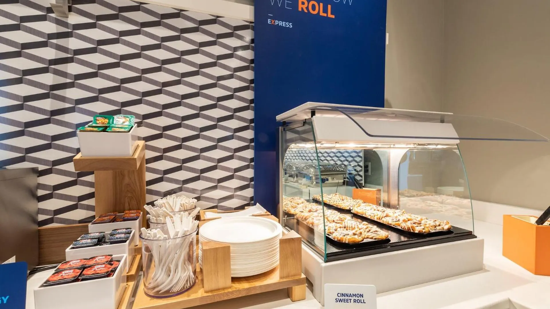 Hotel Express Miami Airport-blue Lagoon Area By Ihg