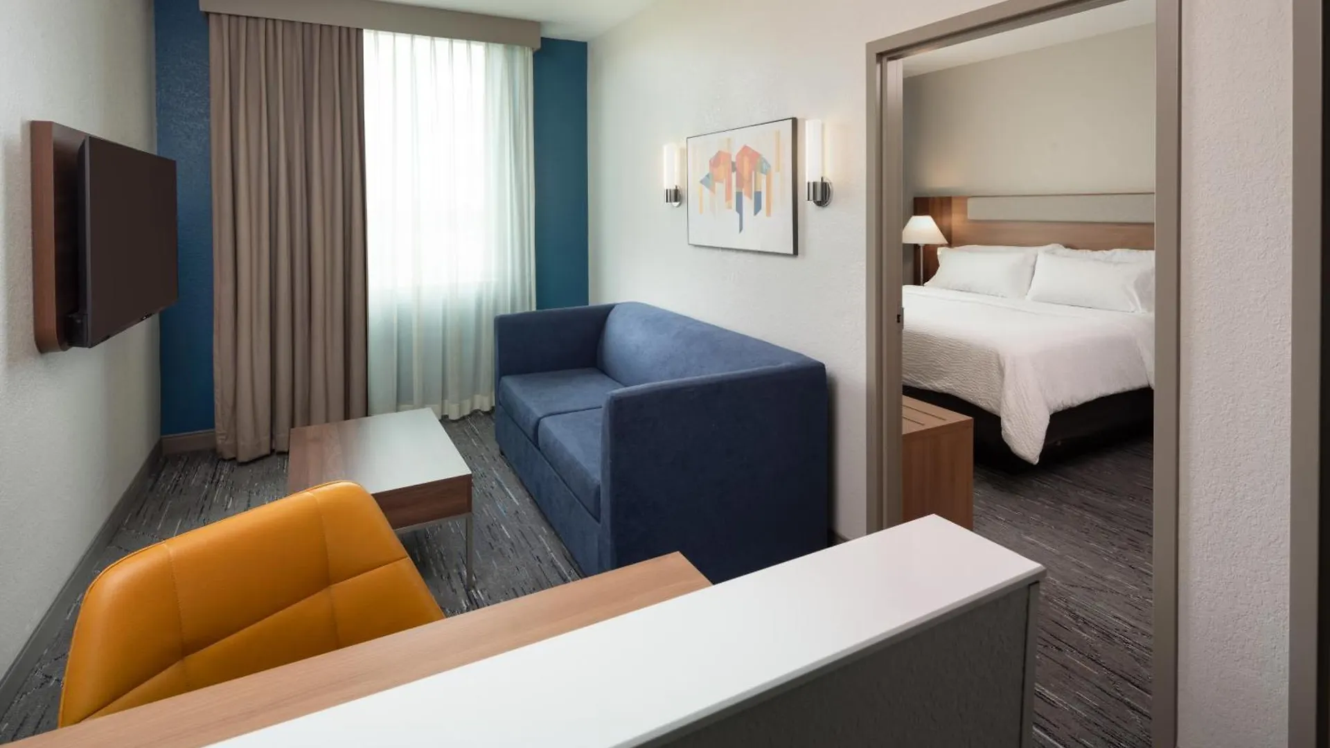 Express Miami Airport-blue Lagoon Area By Ihg Hotel