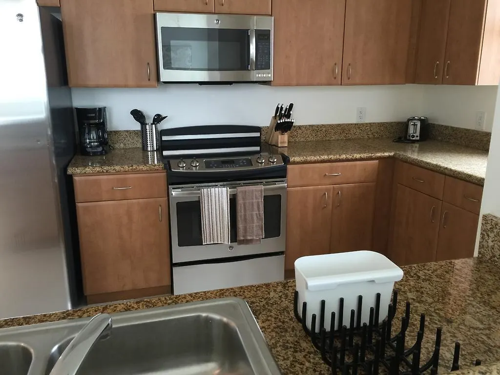 Appartement Lyx At One Broadway In Brickell Miami