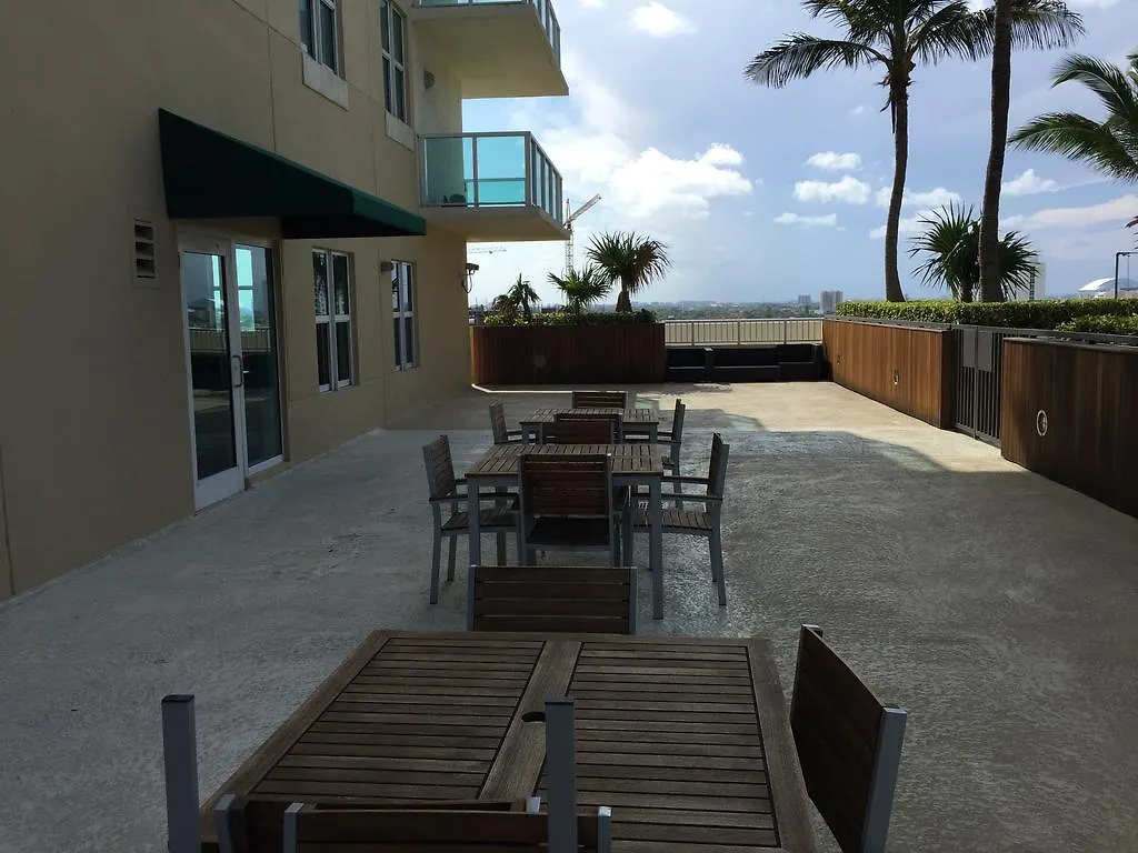 Lyx At One Broadway In Brickell Appartement *