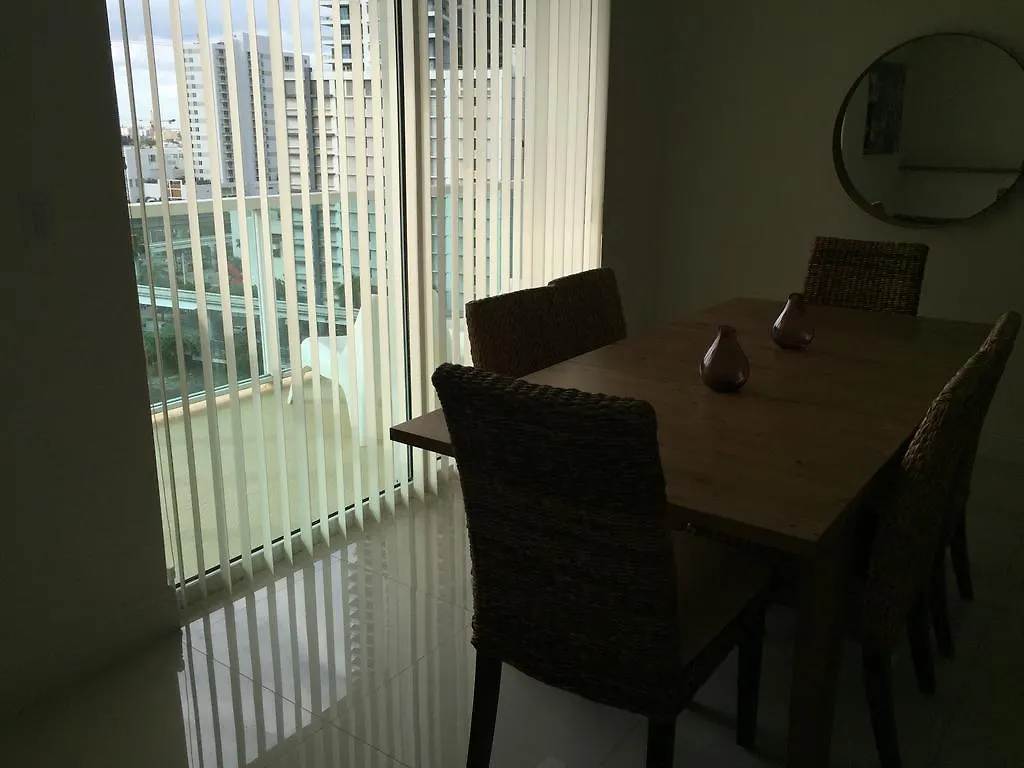 Appartement Lyx At One Broadway In Brickell *