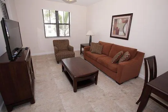 דירה Shamrock At Doral