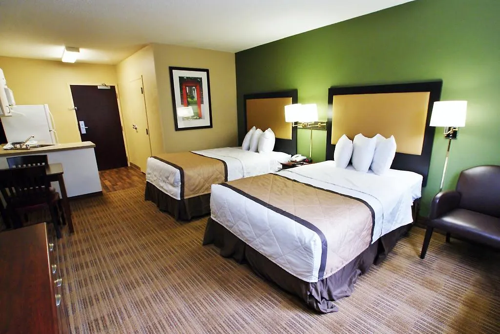 Extended America Premier - Miami - Airport - Doral - 87th Avenue South Sweetwater