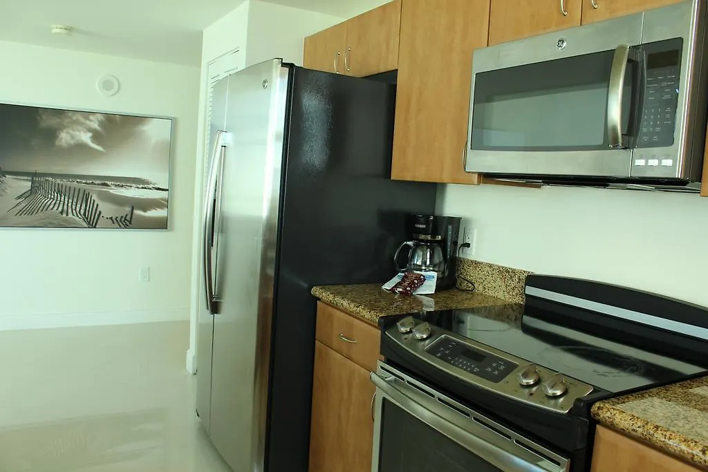 Lyx At One Broadway In Brickell Appartement *