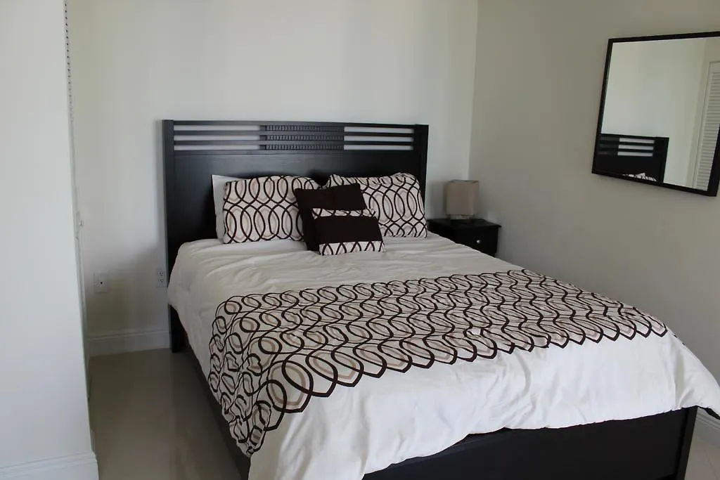 Lyx At One Broadway In Brickell Appartement *
