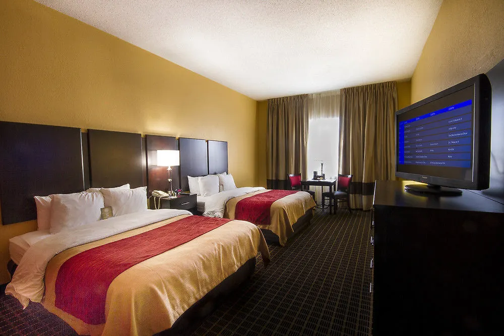 Hotell Clarion & Miami International Airport 2*