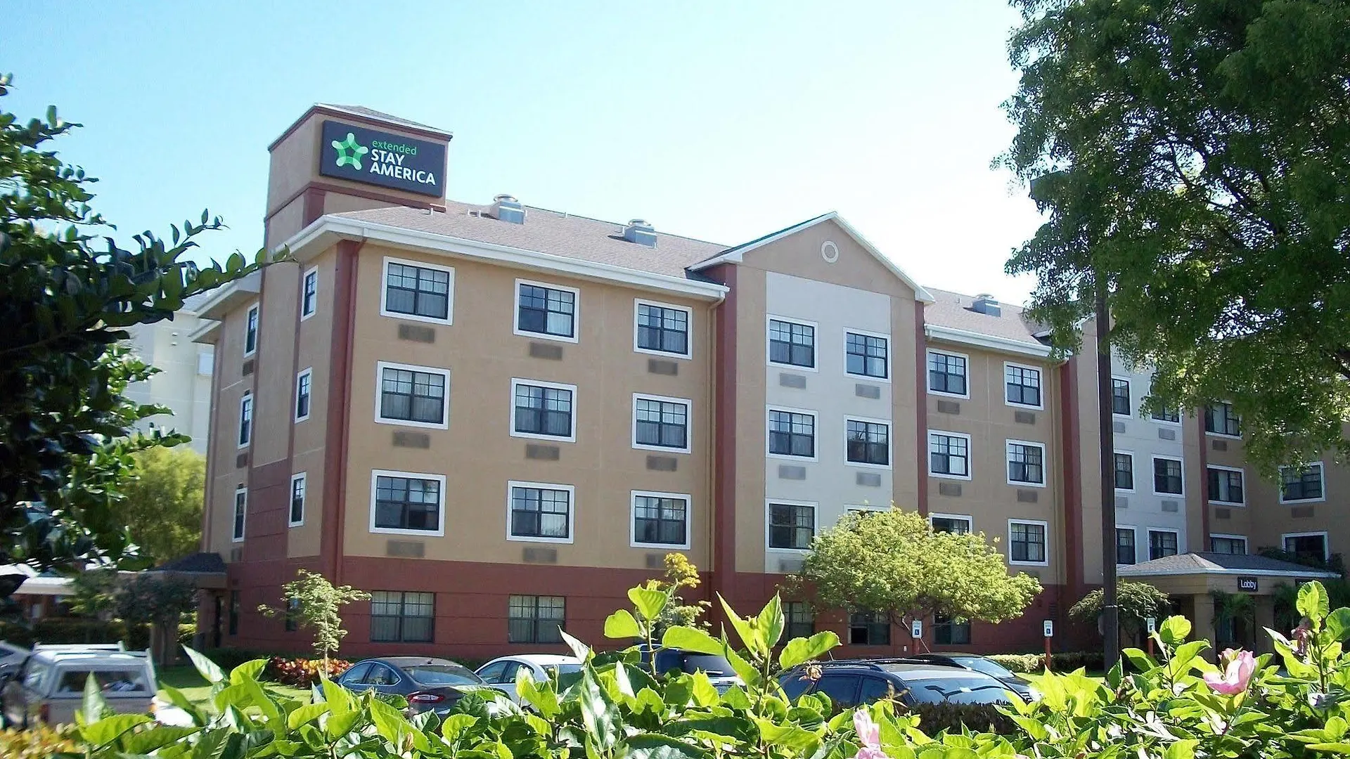 Hotel Extended America Premier - Miami - Airport - Doral - 87th Avenue South
