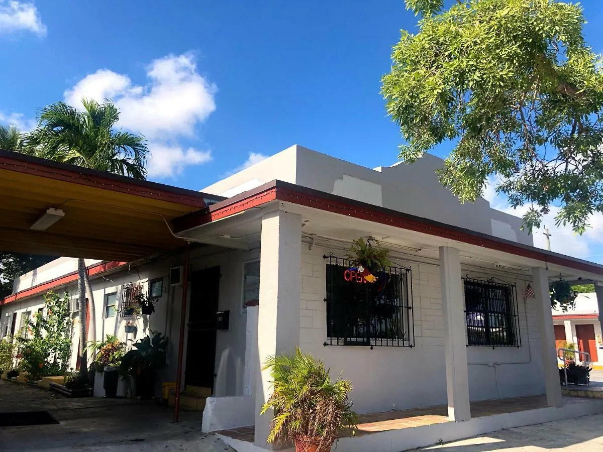 Ramona Motel