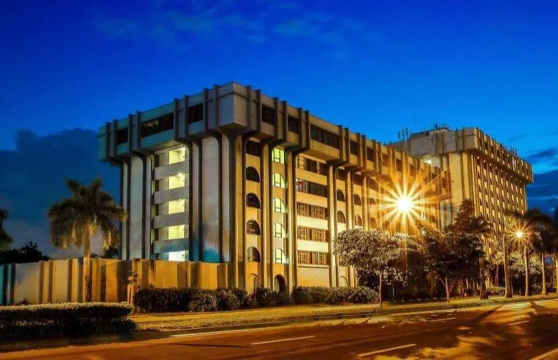 Hotell Clarion & Miami International Airport 2*