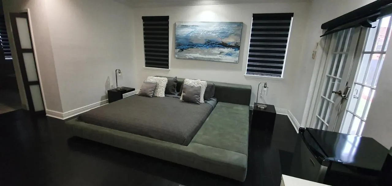 Holiday home Modern 1