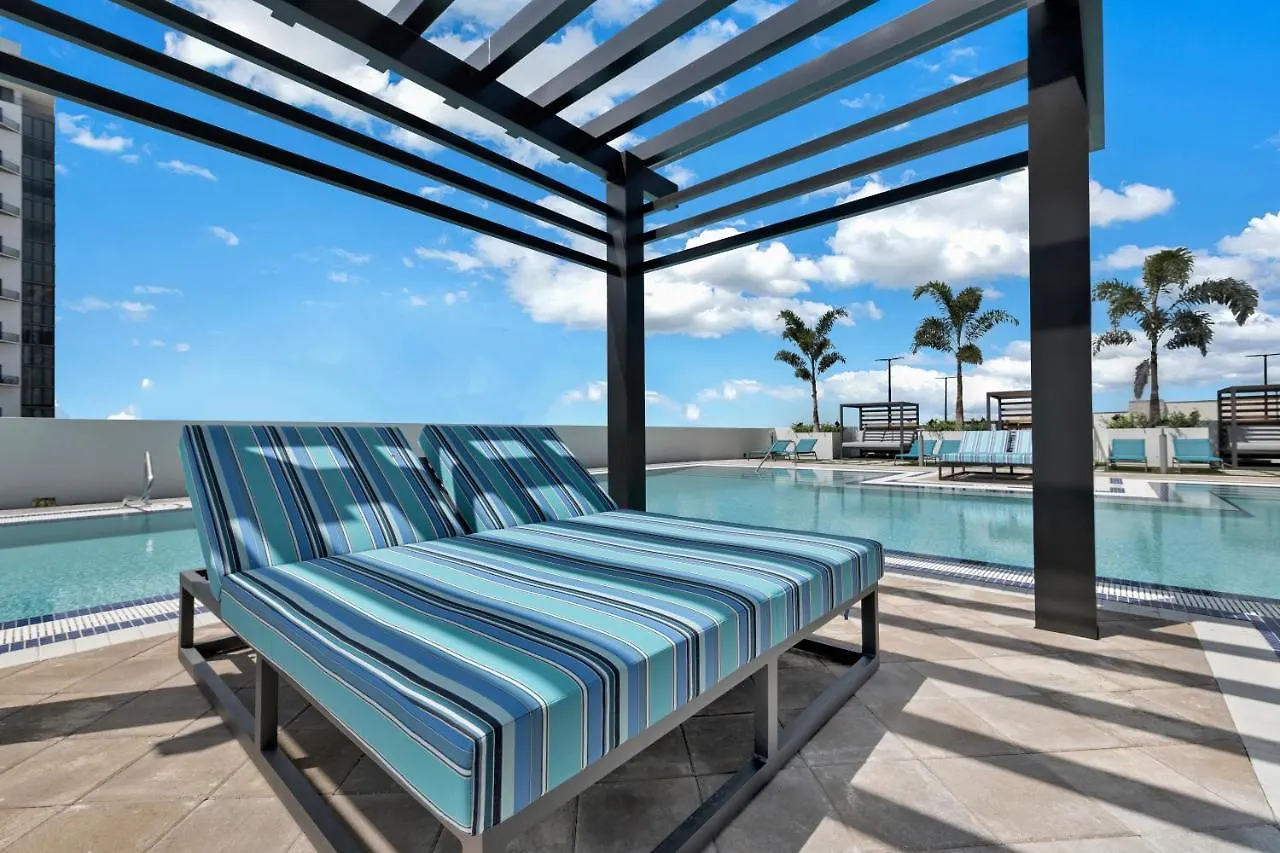 Provident Grand Luxury Short-term Residences