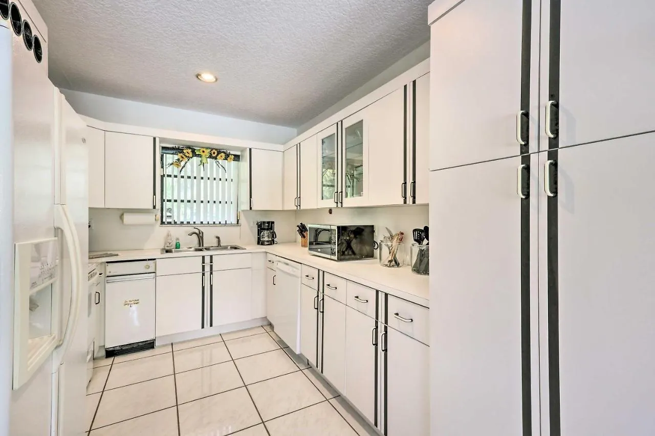 Holiday home With Pool In Upscale Pinecrest Village *