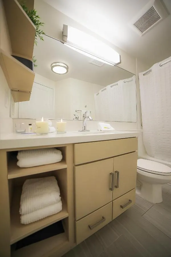 Hotel Candlewood Miami Intl Airport - 36th St By Ihg