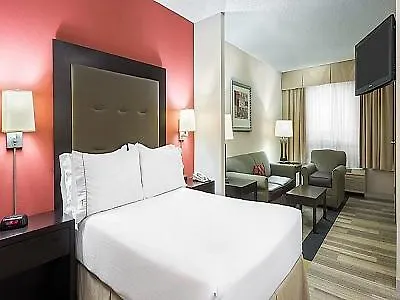 Express & East-miami By Ihg Ξενοδοχείο