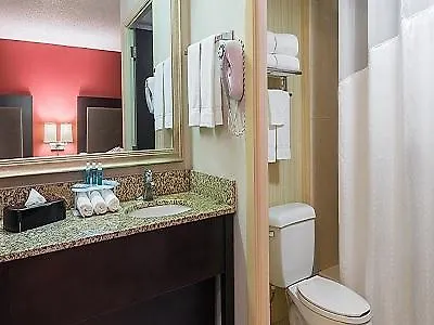 Ξενοδοχείο Express & East-miami By Ihg 2*