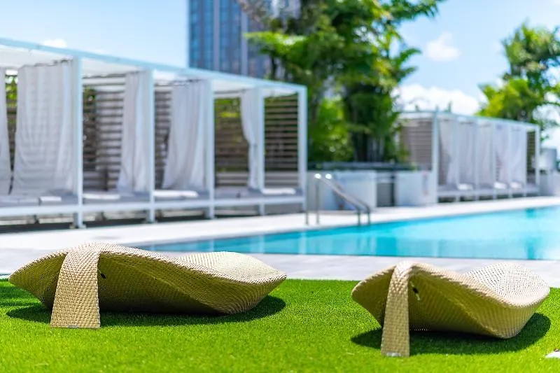 Apartment Global Luxury Downtown *