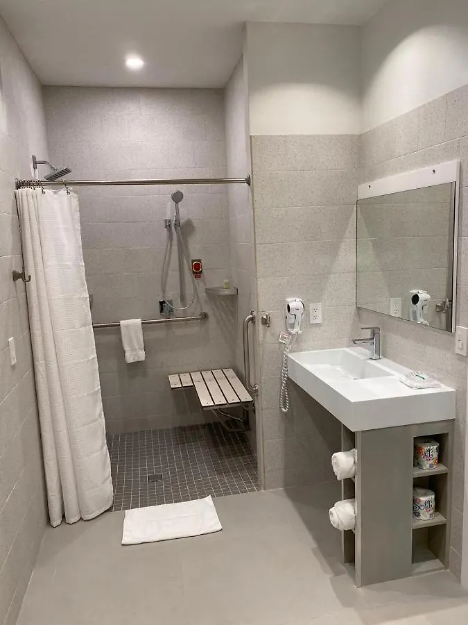 Hotel Ponce De Leon Coral Gables