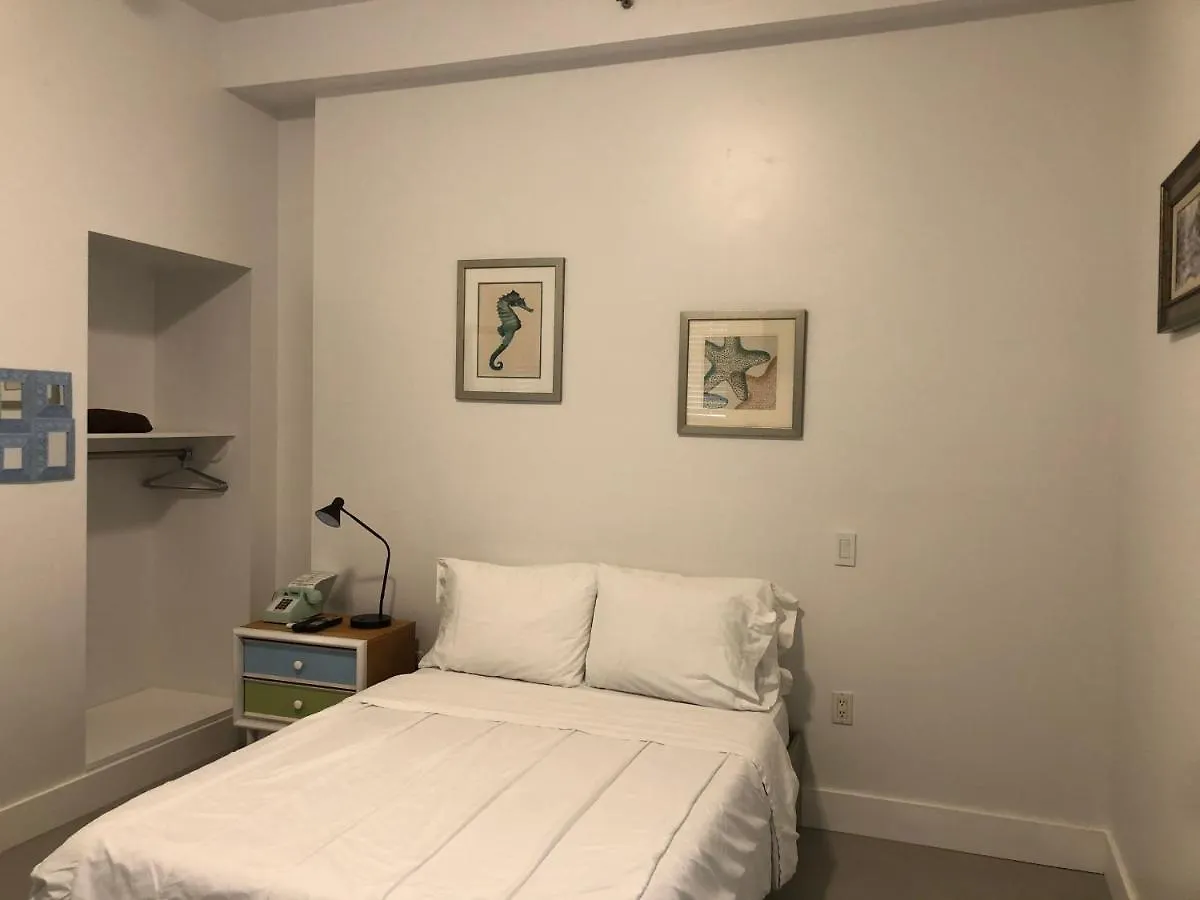 Ponce De Leon Otel Coral Gables