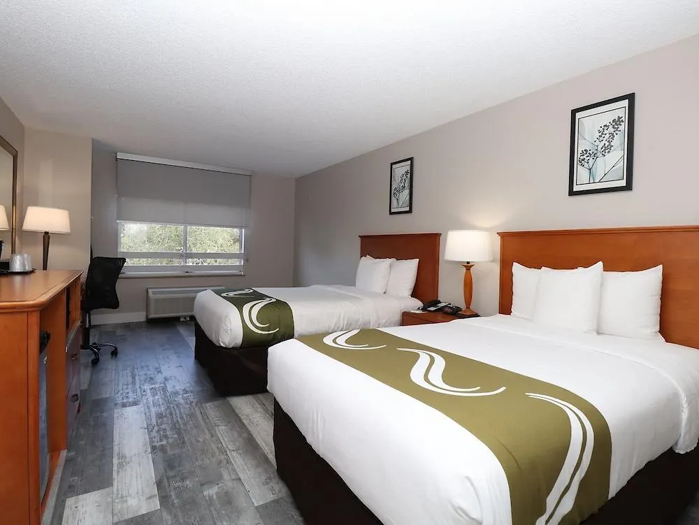 Quality Miami Airport - Inn