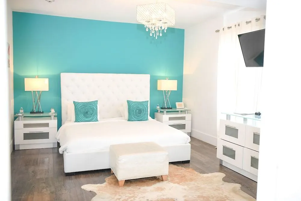 Ithaca Miami Beach