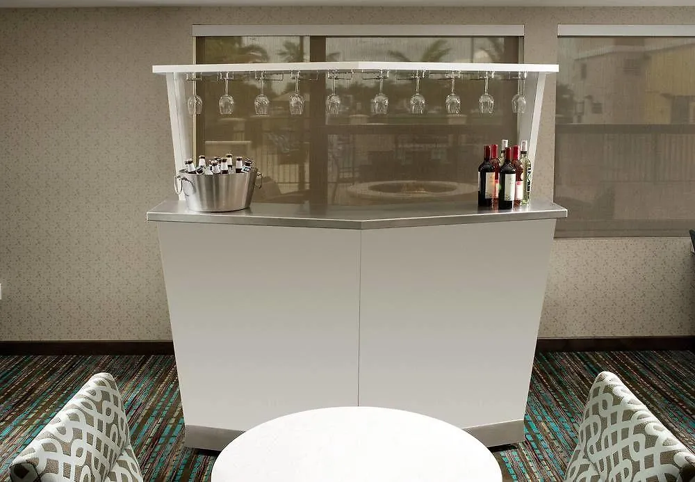 By Marriott Miami Airport West/doral