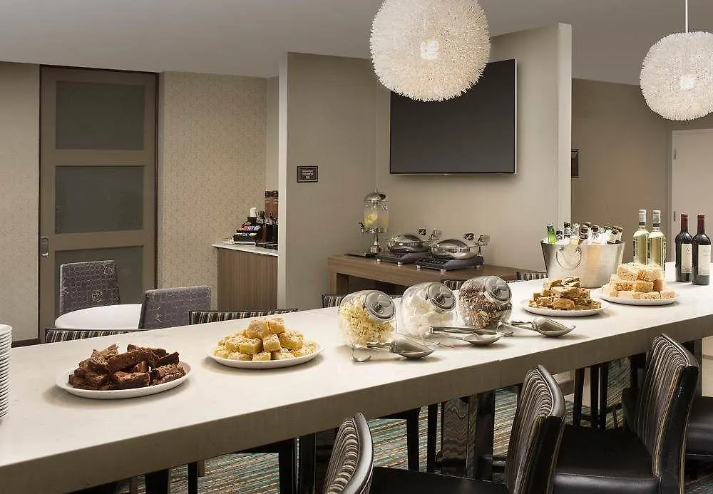By Marriott Miami Airport West/doral Hotel