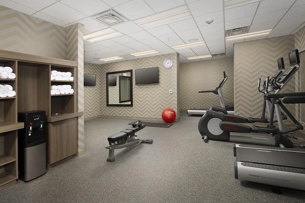 Hotel By Marriott Miami Airport West/doral Doral