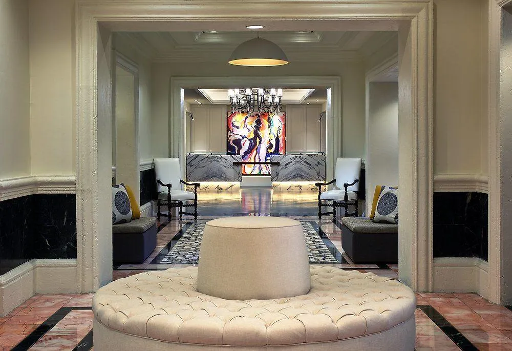Hotel Colonnade Coral Gables, Autograph Collection 4*