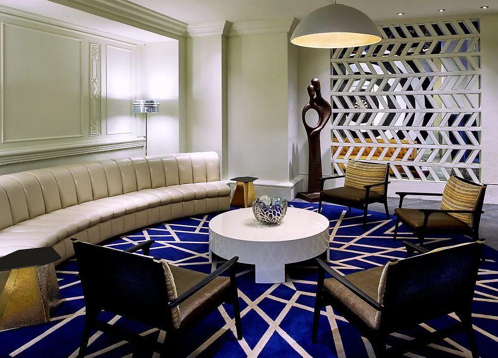 Hotel Colonnade Coral Gables, Autograph Collection 4*
