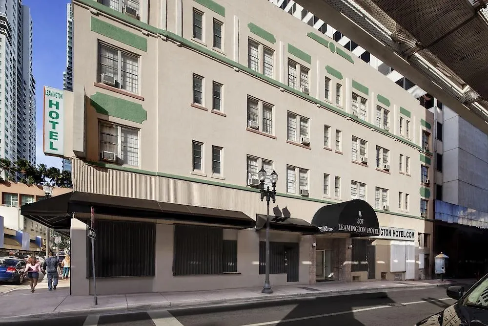 Leamington - Downtown / Port Of Hotel Miami