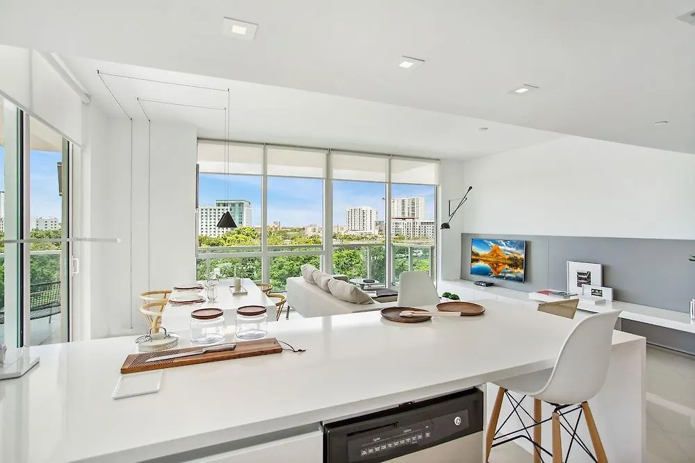 Ob Apartment