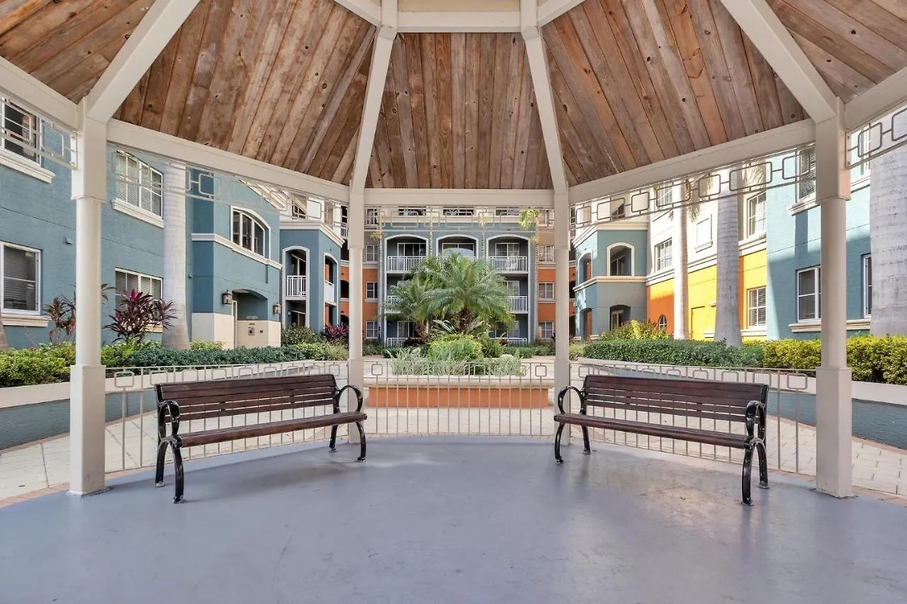Lejlighed Dharma South At Red Road Commons Miami