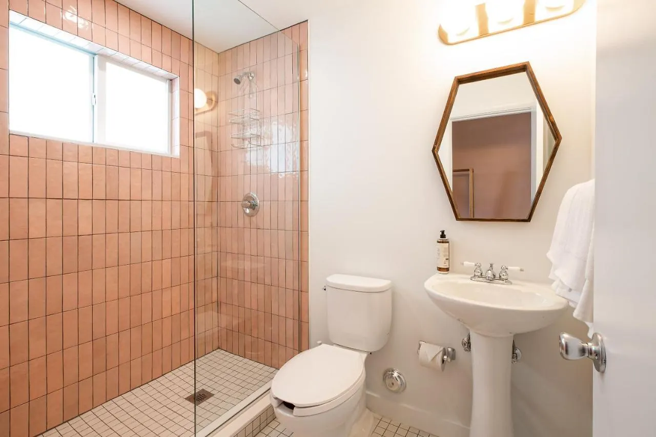 Hotel Selina Gold Dust Miami