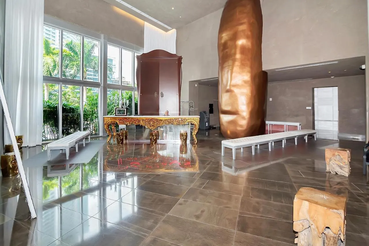 Icon Residences By Sofla Vacations Apartment