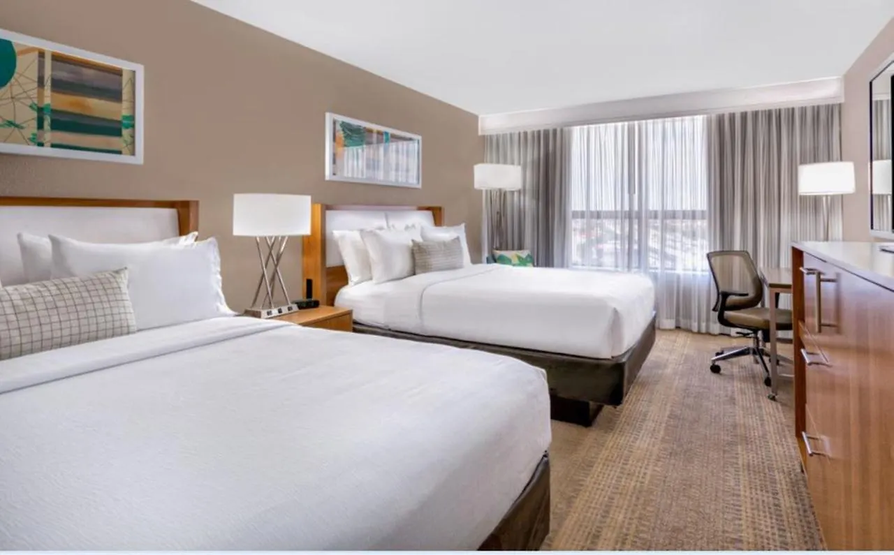 Miami West - Airport Area By Ihg Hotel Hialeah Gardens
