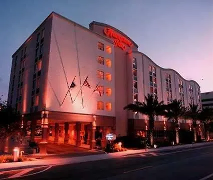 Hampton Miami-coconut Grove/coral Gables Hotel 3*