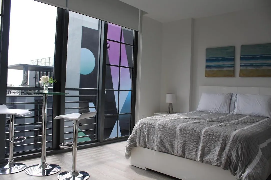 Art Roads 30 Day Stays Miami