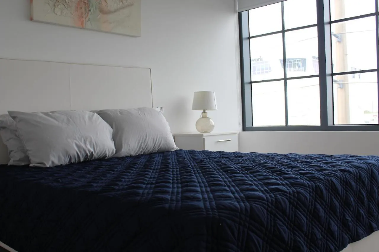 Art Roads 30 Day Stays * Miami