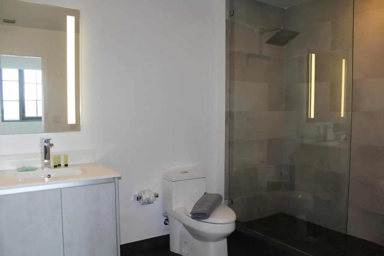 Apartmán Art Roads 30 Day Stays Miami