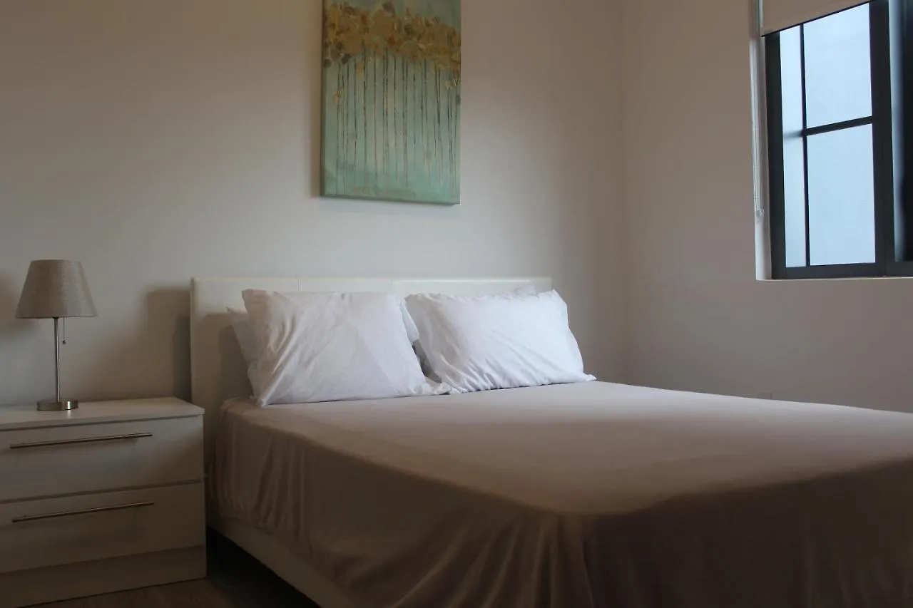 Art Roads 30 Day Stays Miami