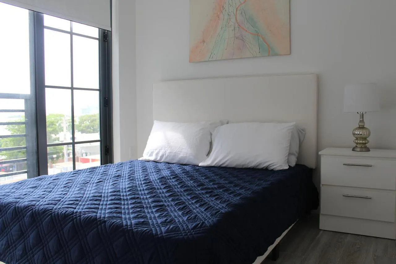 Art Roads 30 Day Stays * Miami
