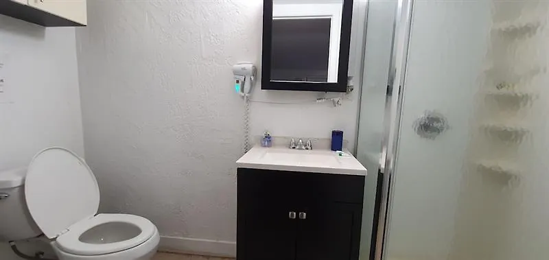 Modern 1 Holiday home Miami