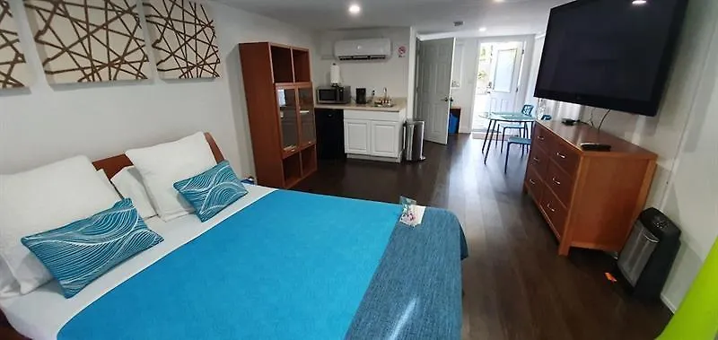 Modern 1 Holiday home *