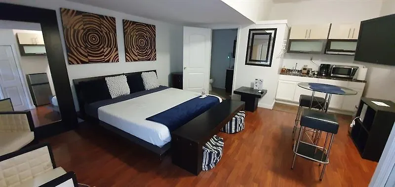 Modern 1 Holiday home *