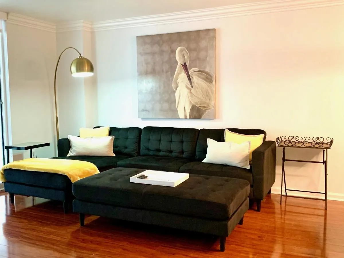 Apartment Gold Brickell