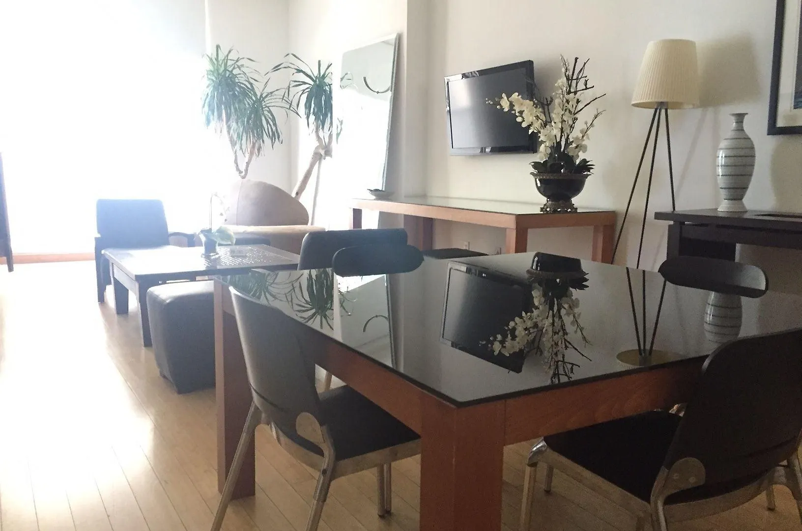 Apartment Brickell Bay Boardwalk - Waterfront Luxury *