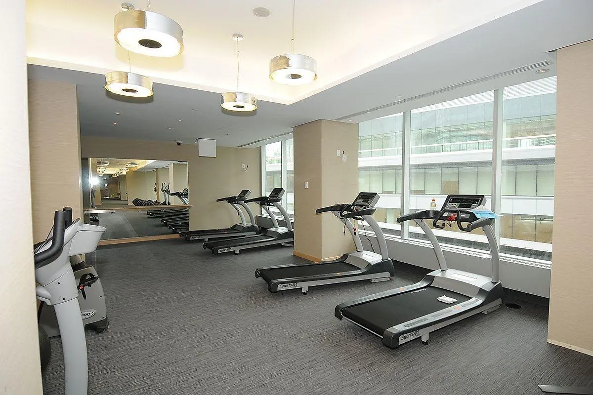 Apartment Brickell Bay Boardwalk - Waterfront Luxury